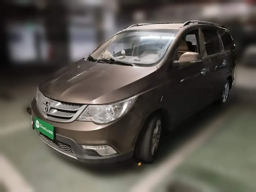Baojun 730