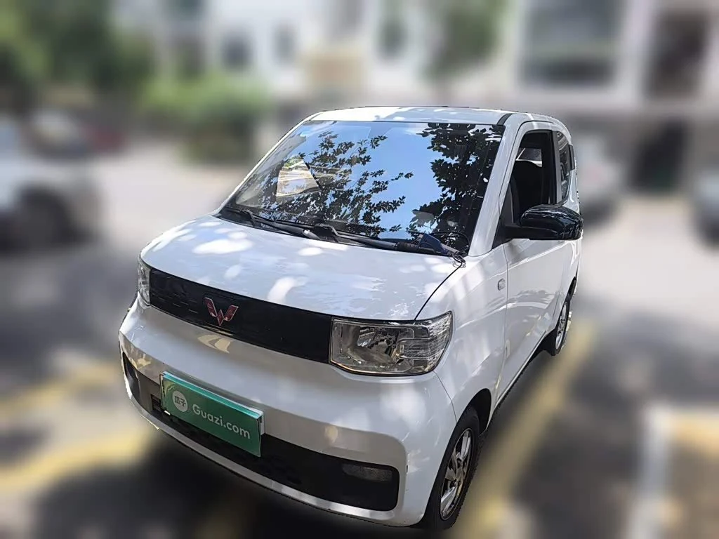 Wuling Mini EV