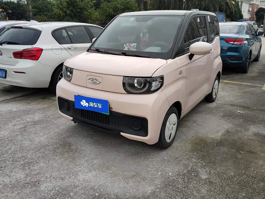Chery QQ