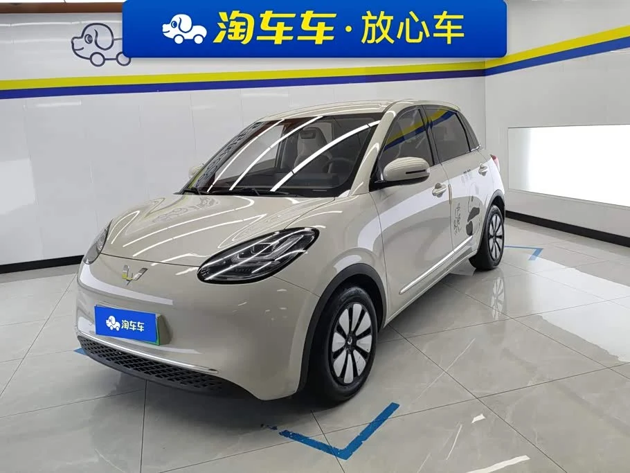 Wuling Binguo