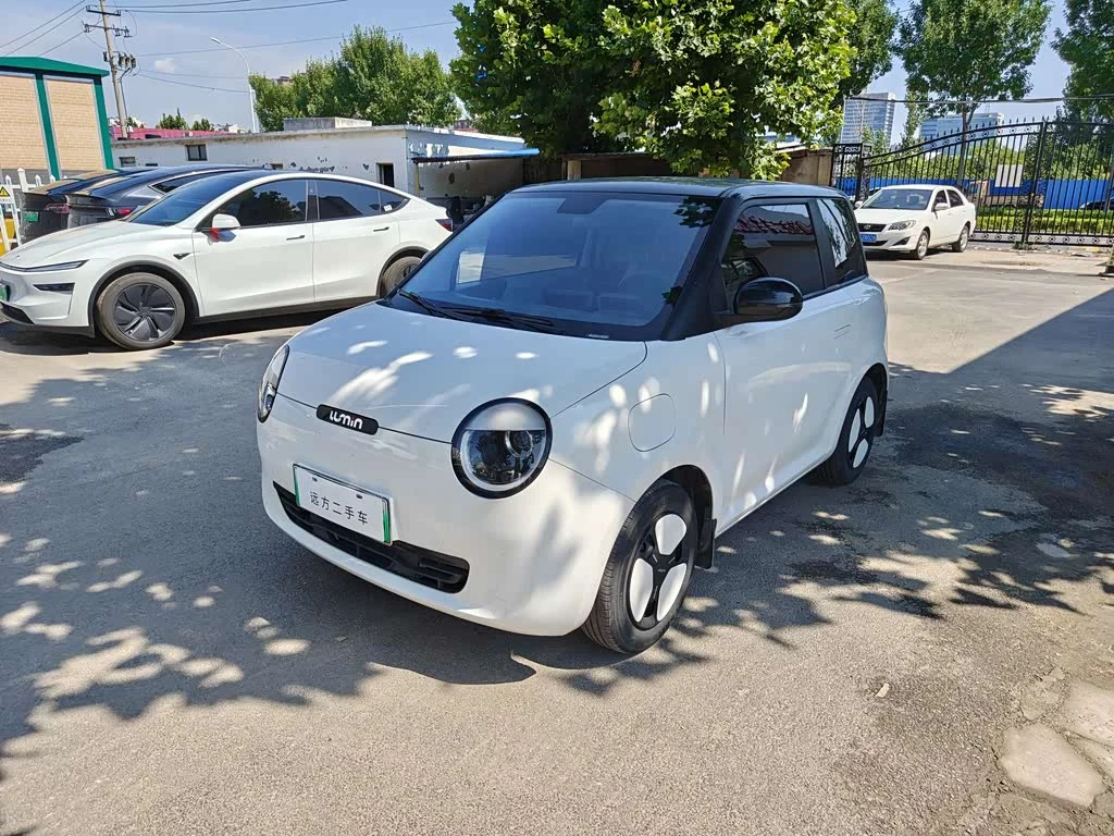Changan Lumin