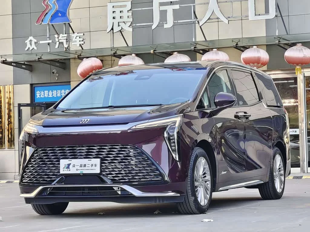 Buick Century