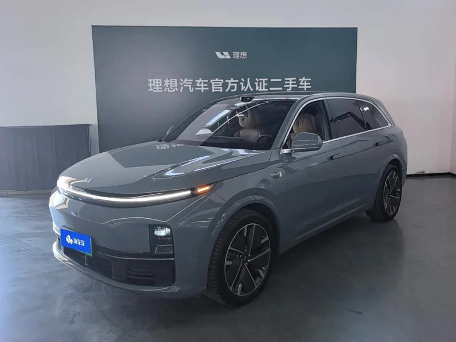 Li Auto L7
