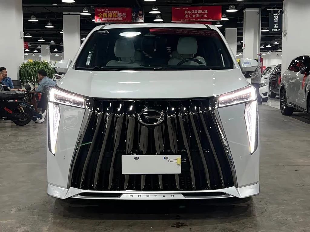 GAC M8