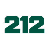 212 logo