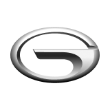Trumpchi logo