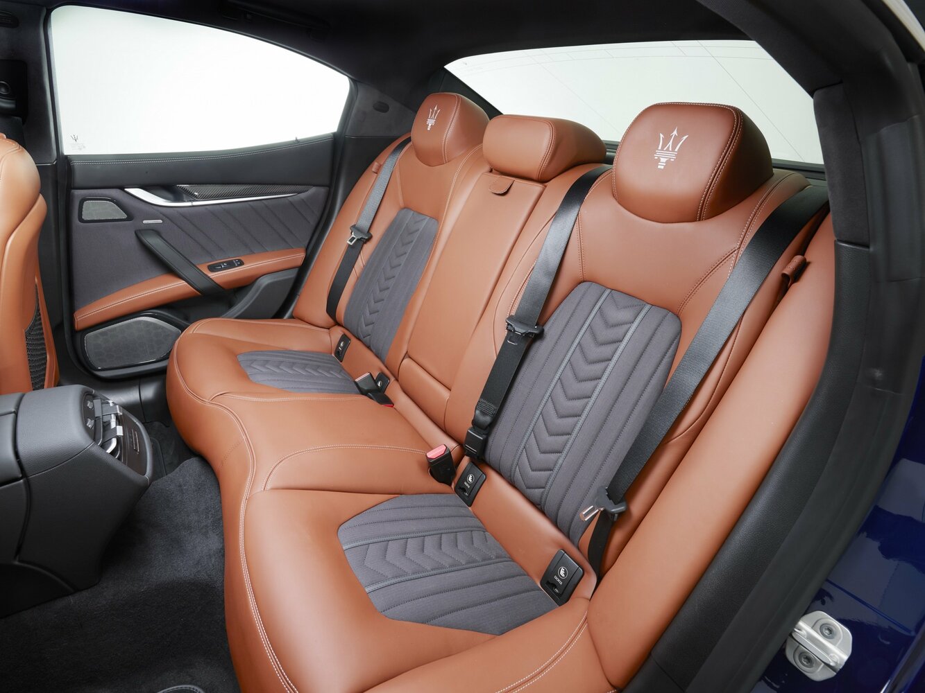 Maserati Ghibli 3.0S Q4