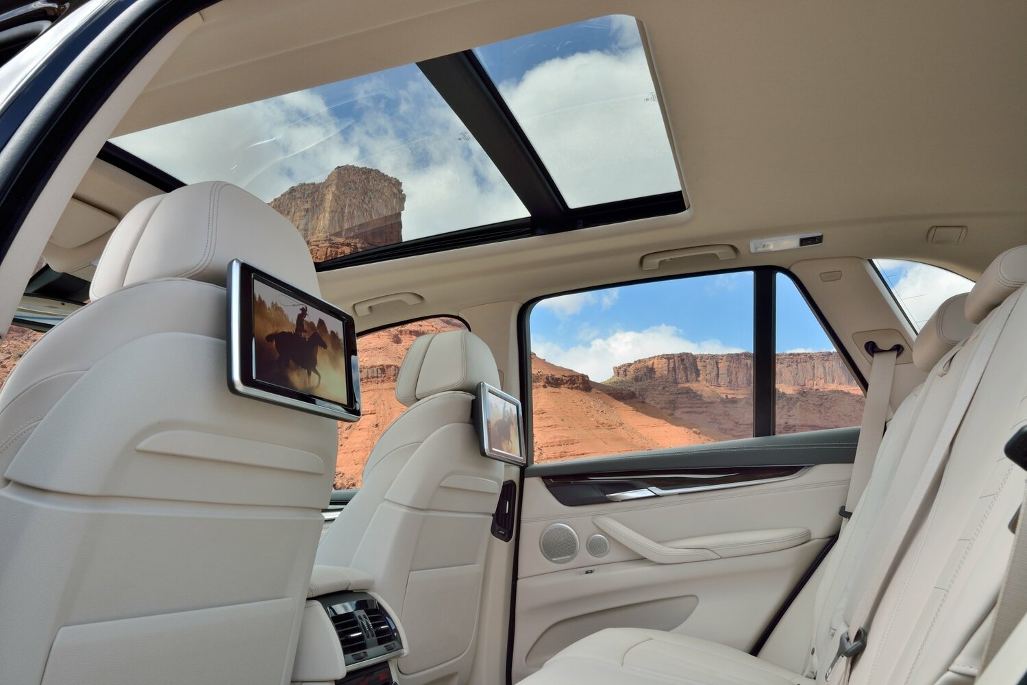 BMW X5 xDrive 30d 100