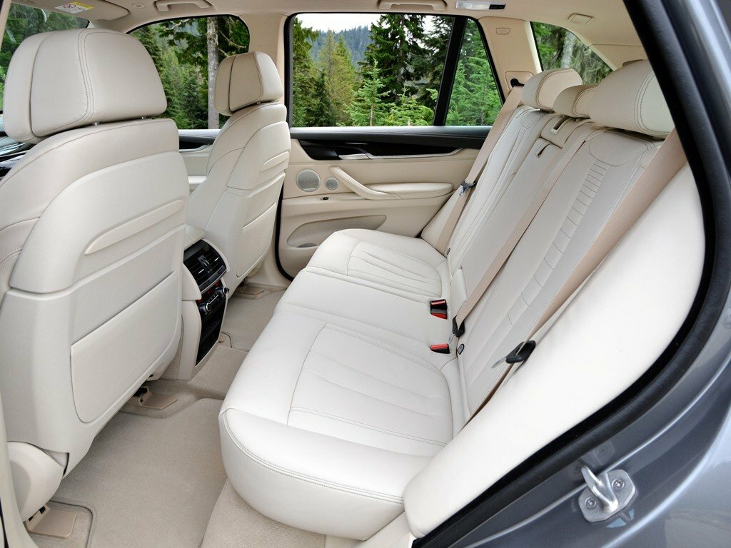 BMW X5 xDrive 30d 100