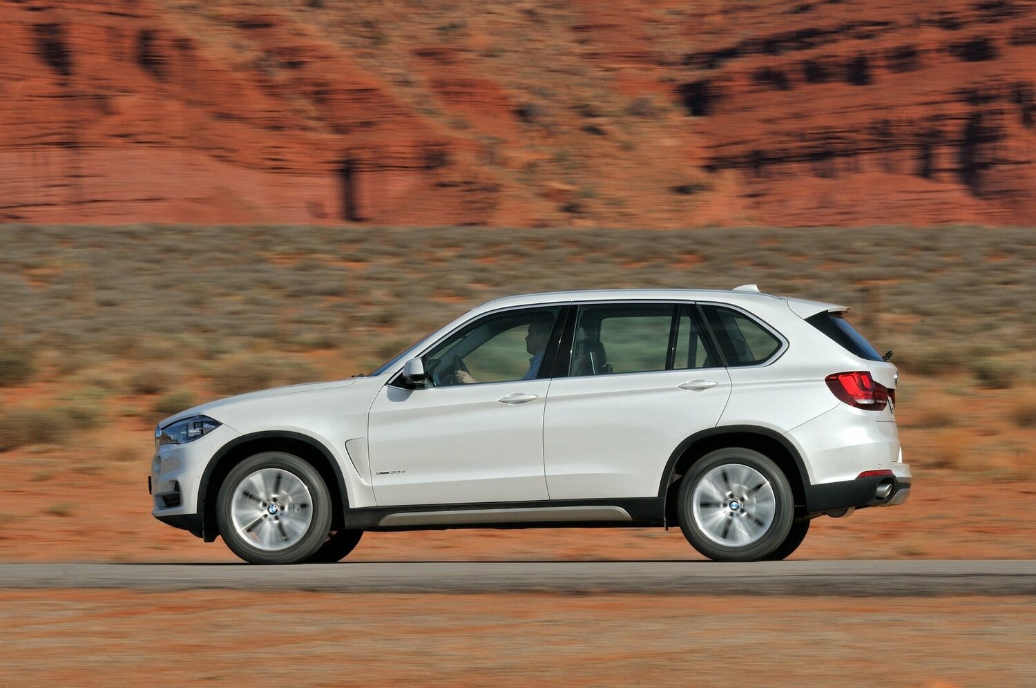 BMW X5 xDrive 40d