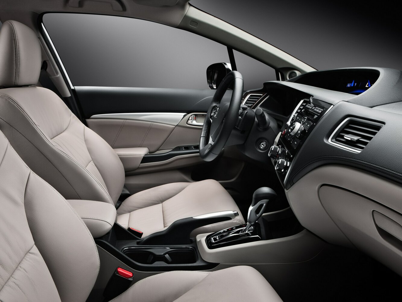 Honda Civic 1.8 LX