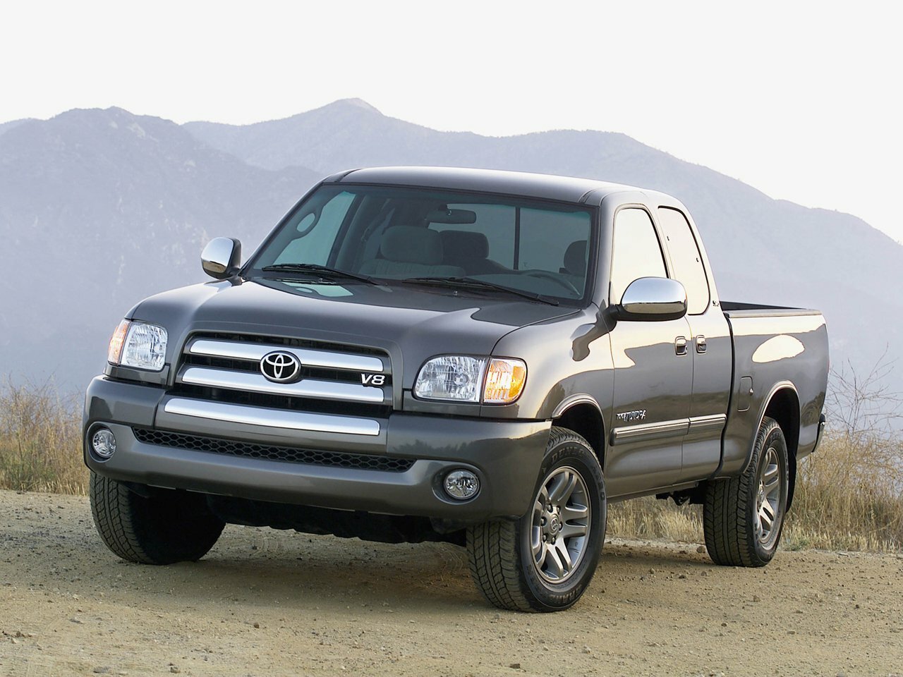 Tundra
