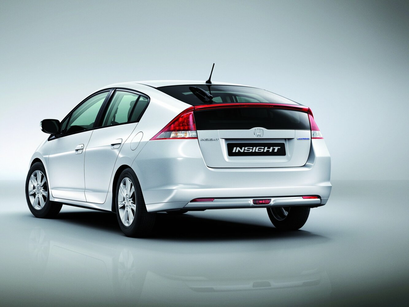 Honda Insight G