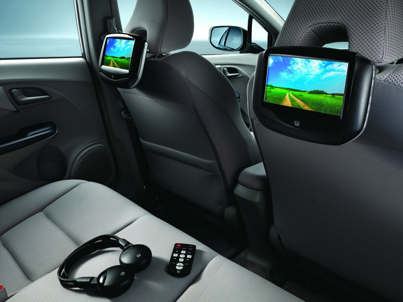 Honda Insight G