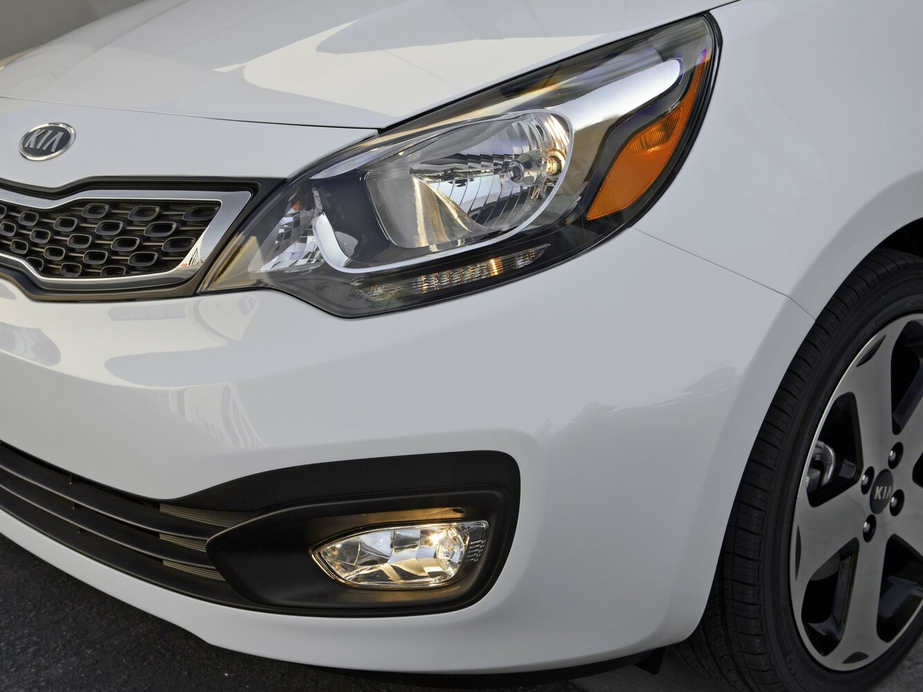 Kia Pride Smart