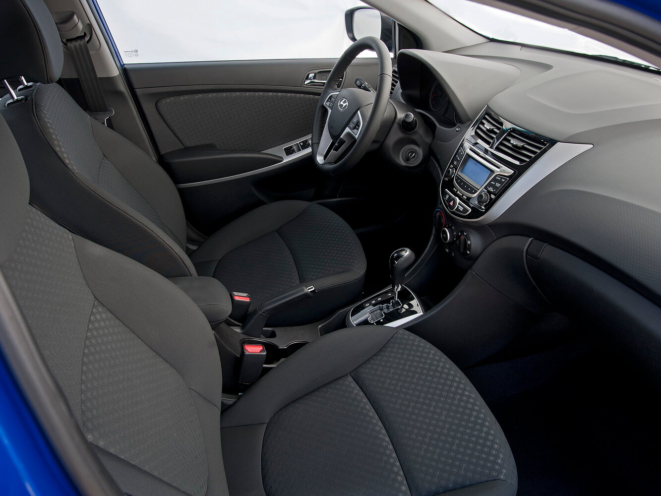 Hyundai Accent 1.6 GDI Premium
