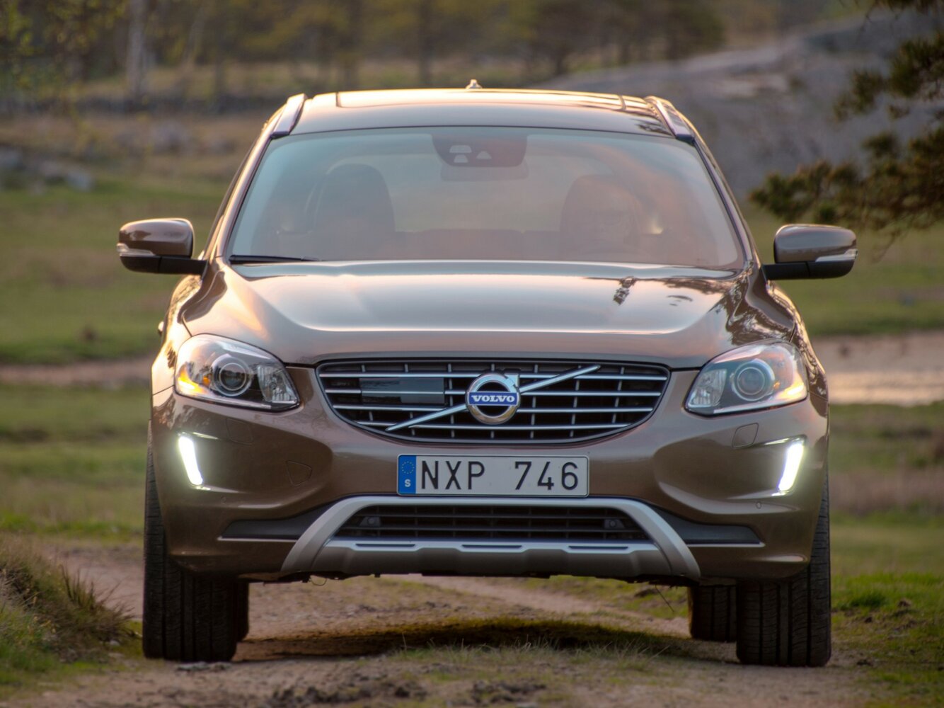 Volvo XC60 D3