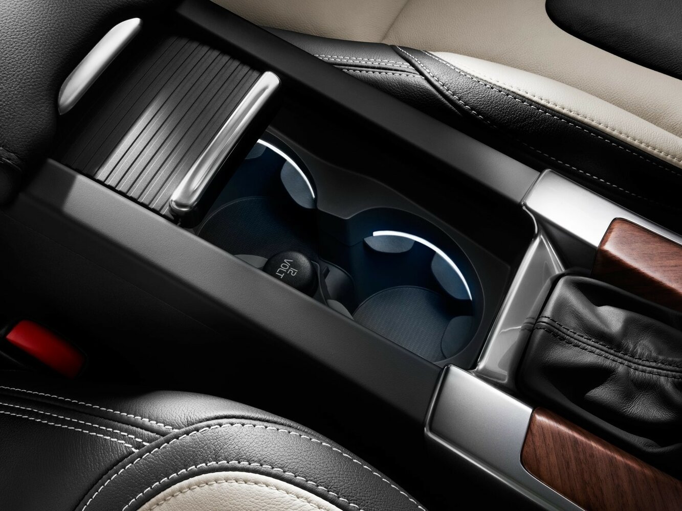 Volvo XC60 2016 T5