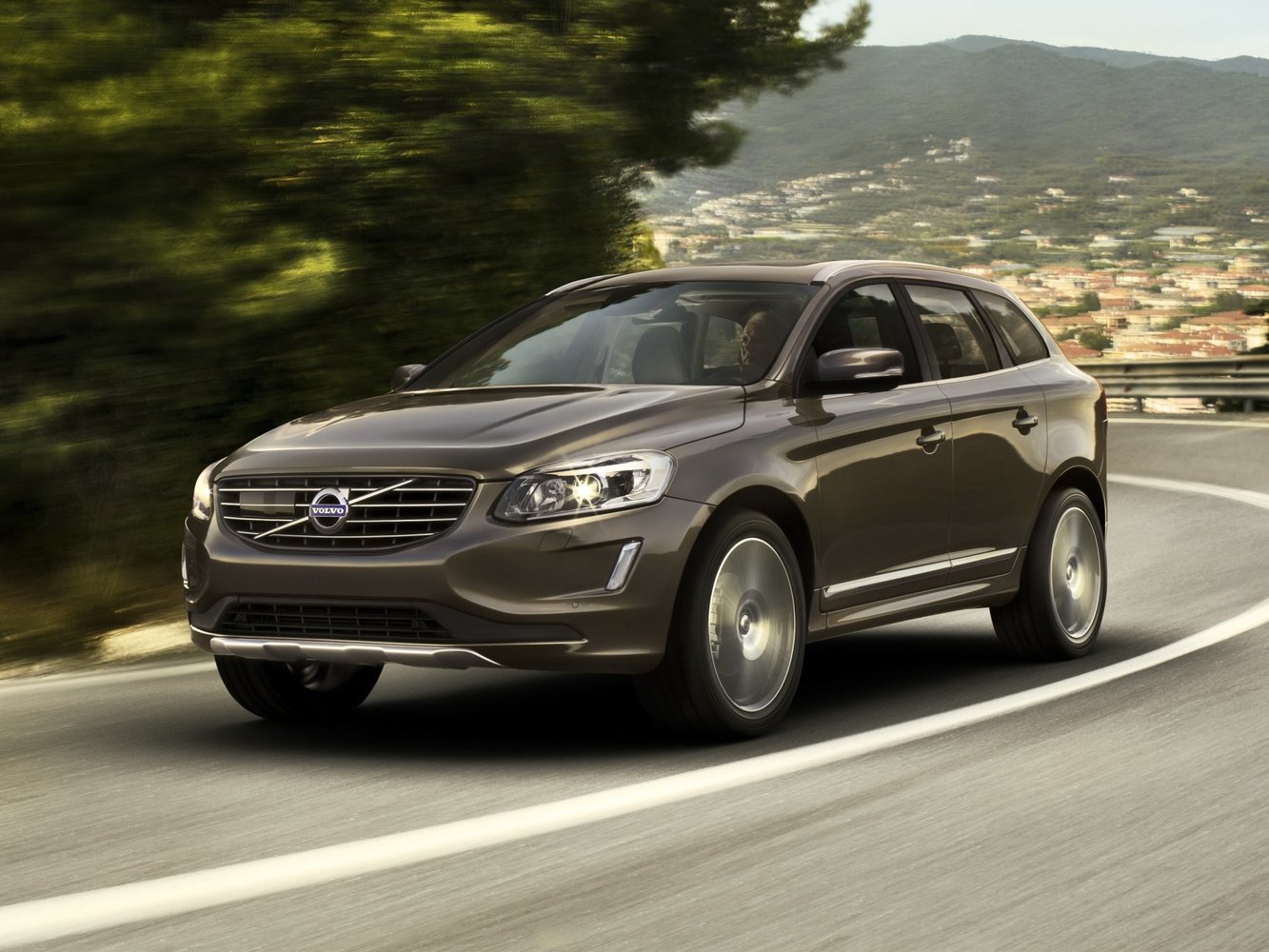Volvo XC60 2015 T5 AWD