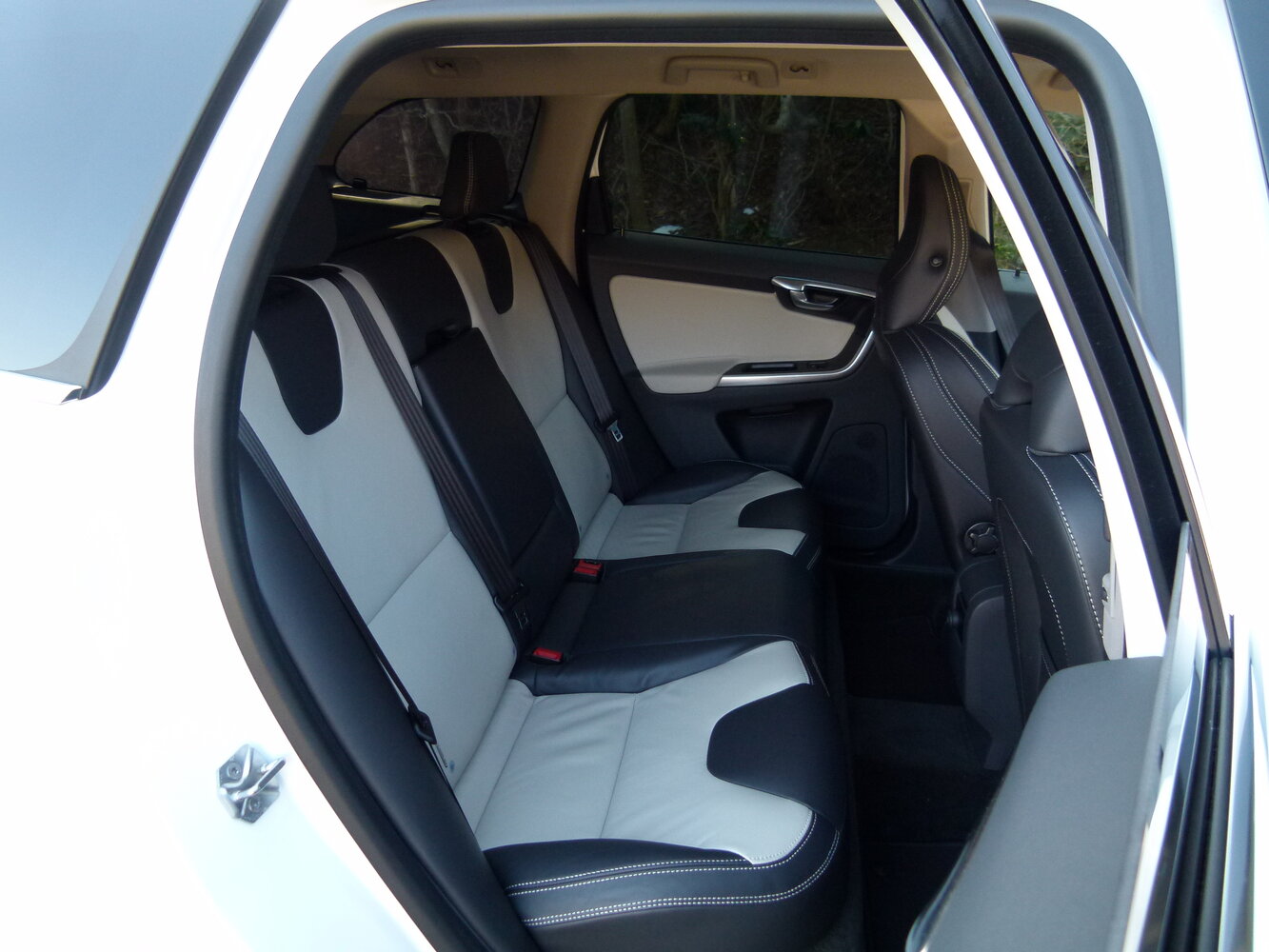 Volvo XC60 2016 T5