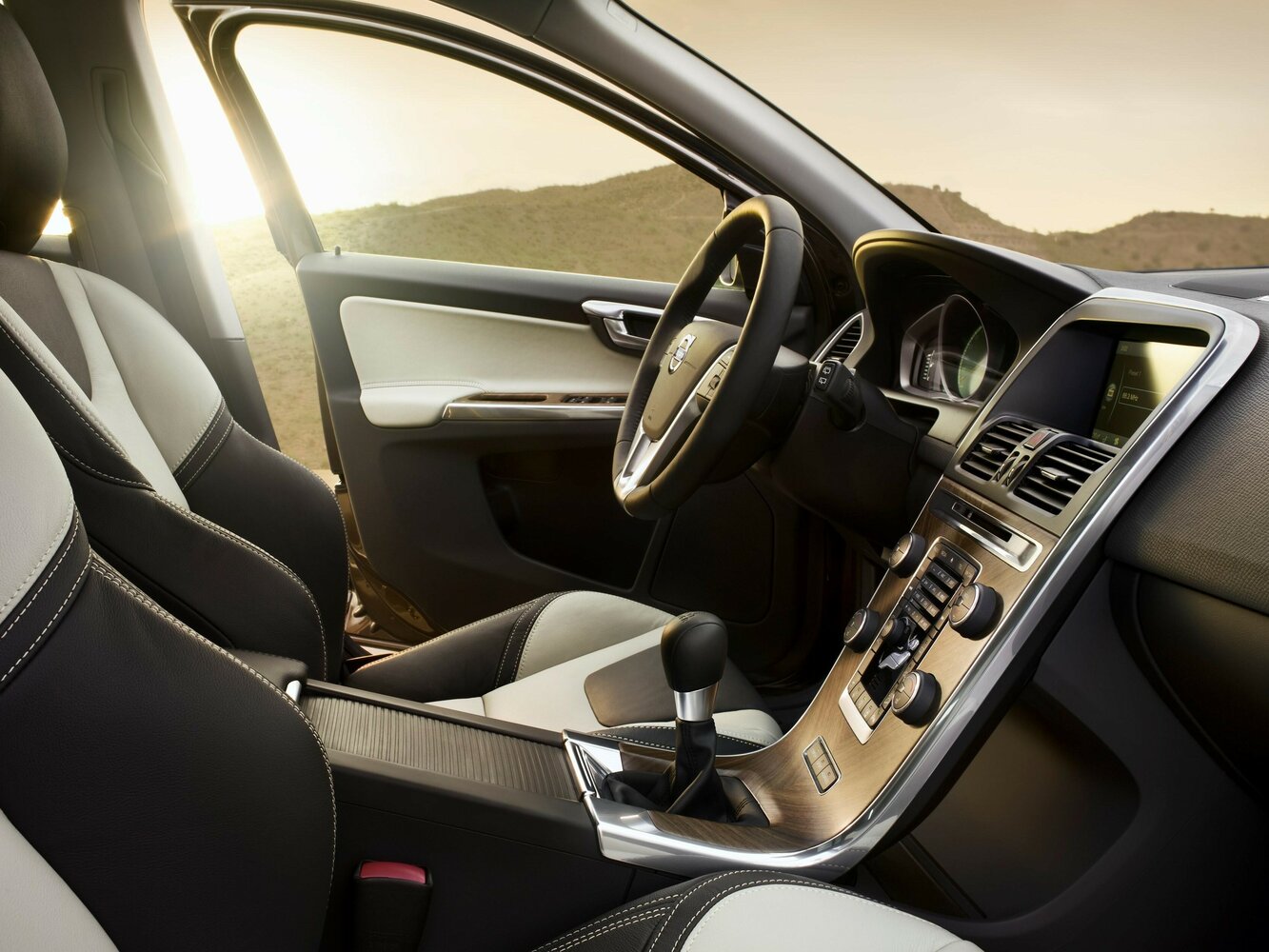 Volvo XC60 D3