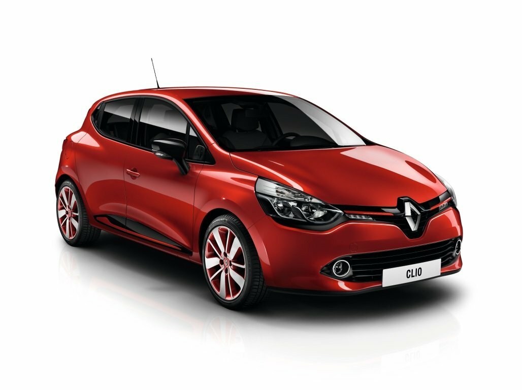 Clio