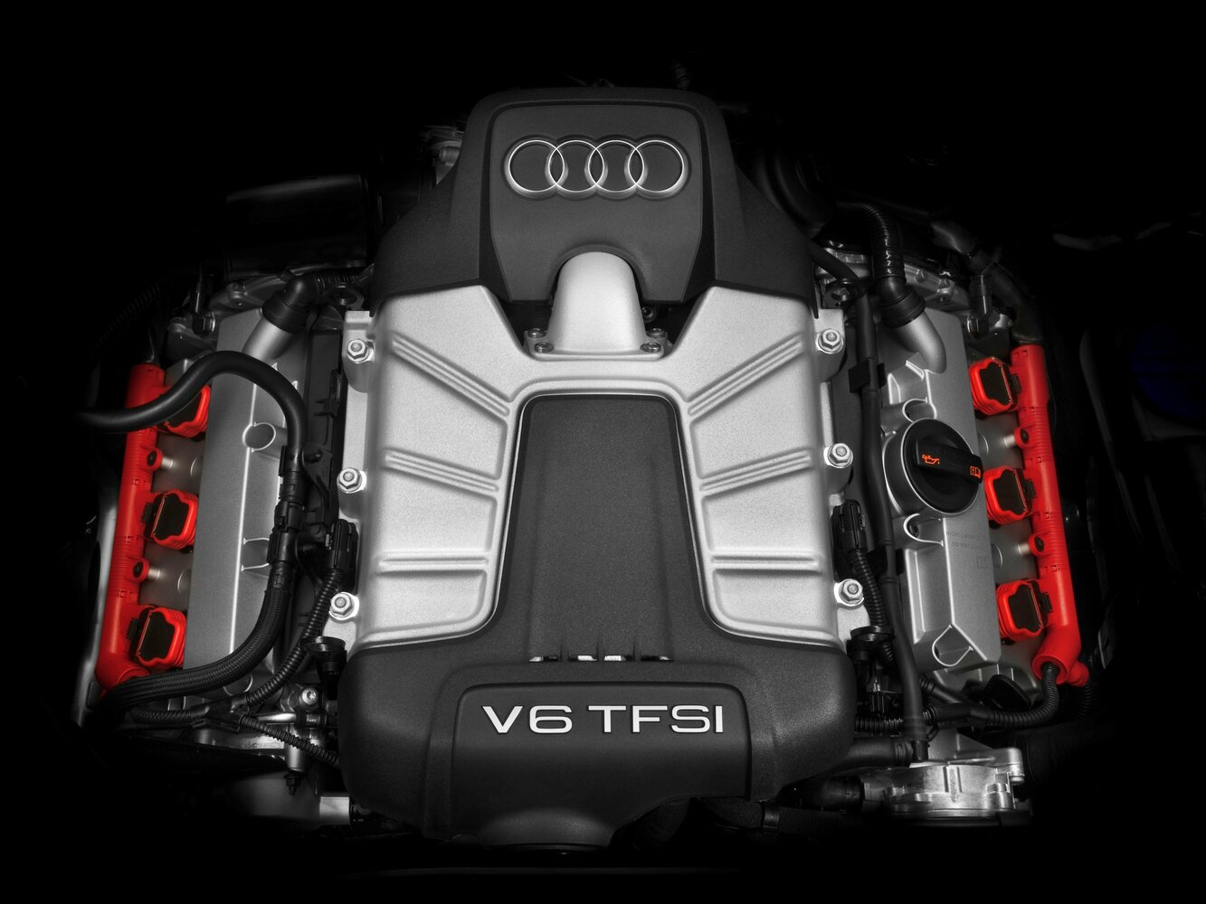 Audi SQ5 8R