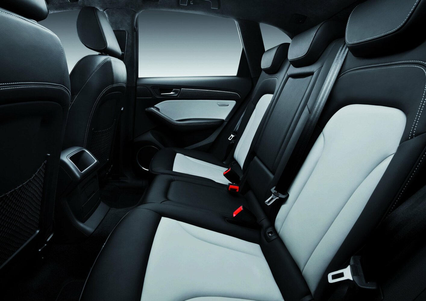Audi SQ5 8R
