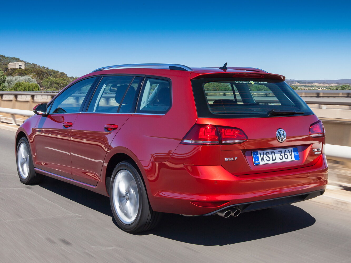 Volkswagen Golf 2.0 TDI