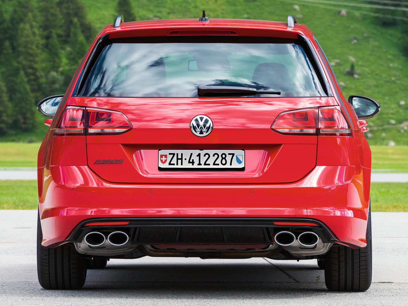 Volkswagen Golf 2.0 TDI
