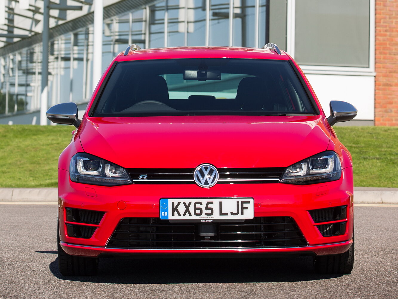 Volkswagen Golf 2.0 TDI