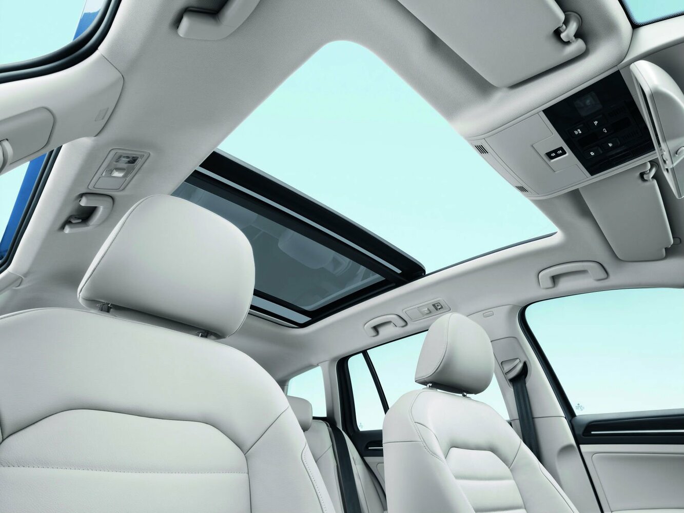 Volkswagen Golf TSI