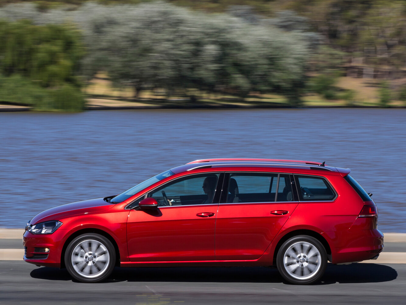 Volkswagen Golf 2.0 TDI