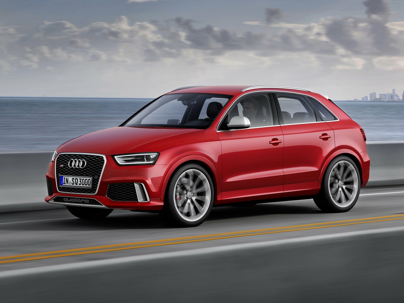 RS Q3