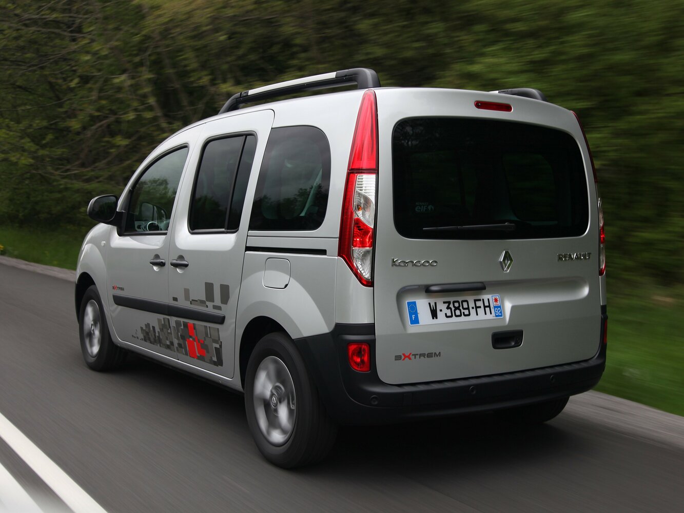 Renault Kangoo