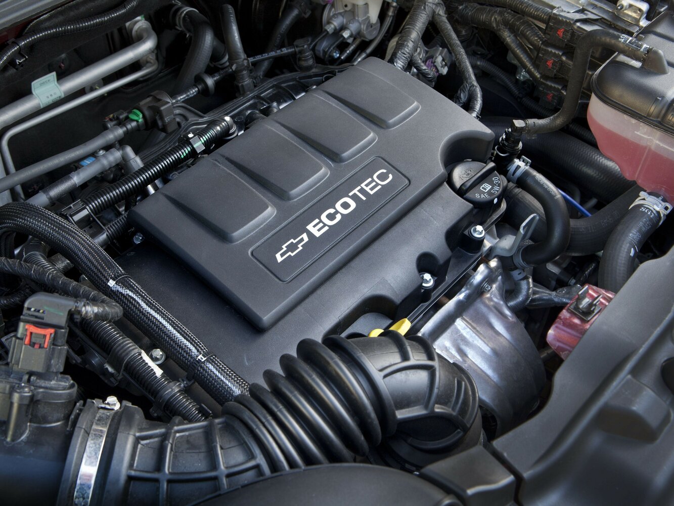 Chevrolet Trax 1.6 Diesel LTZ