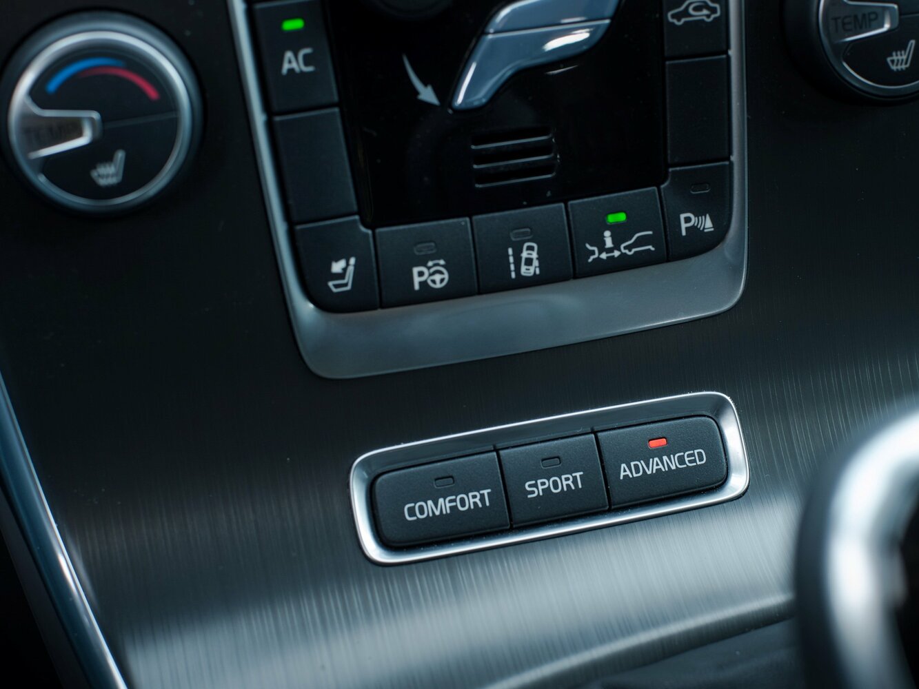Volvo V60 D4 SE
