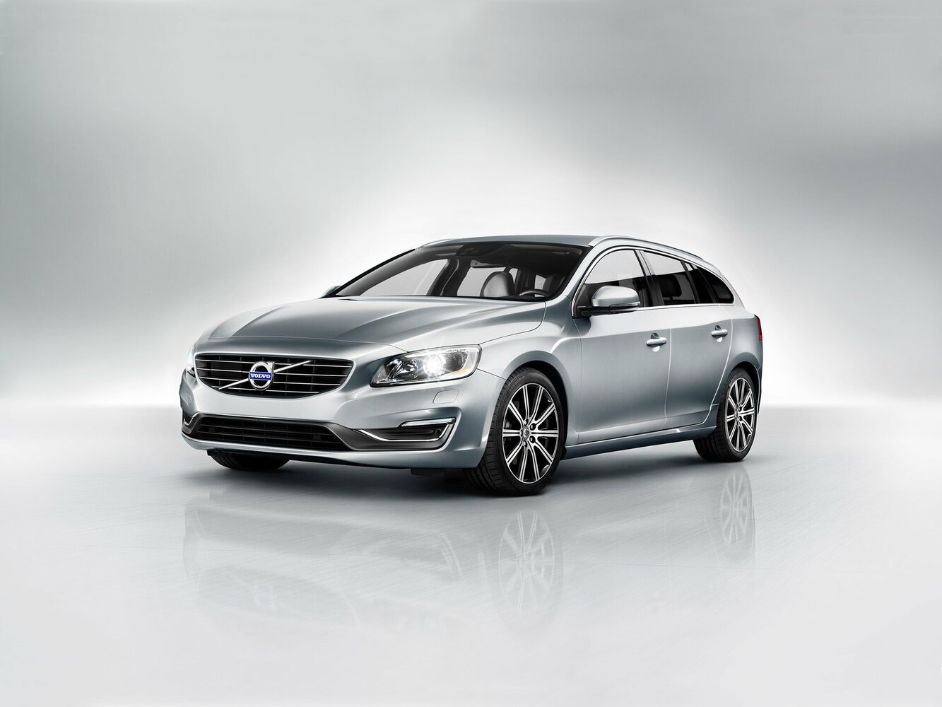 Volvo V60 D4 SE