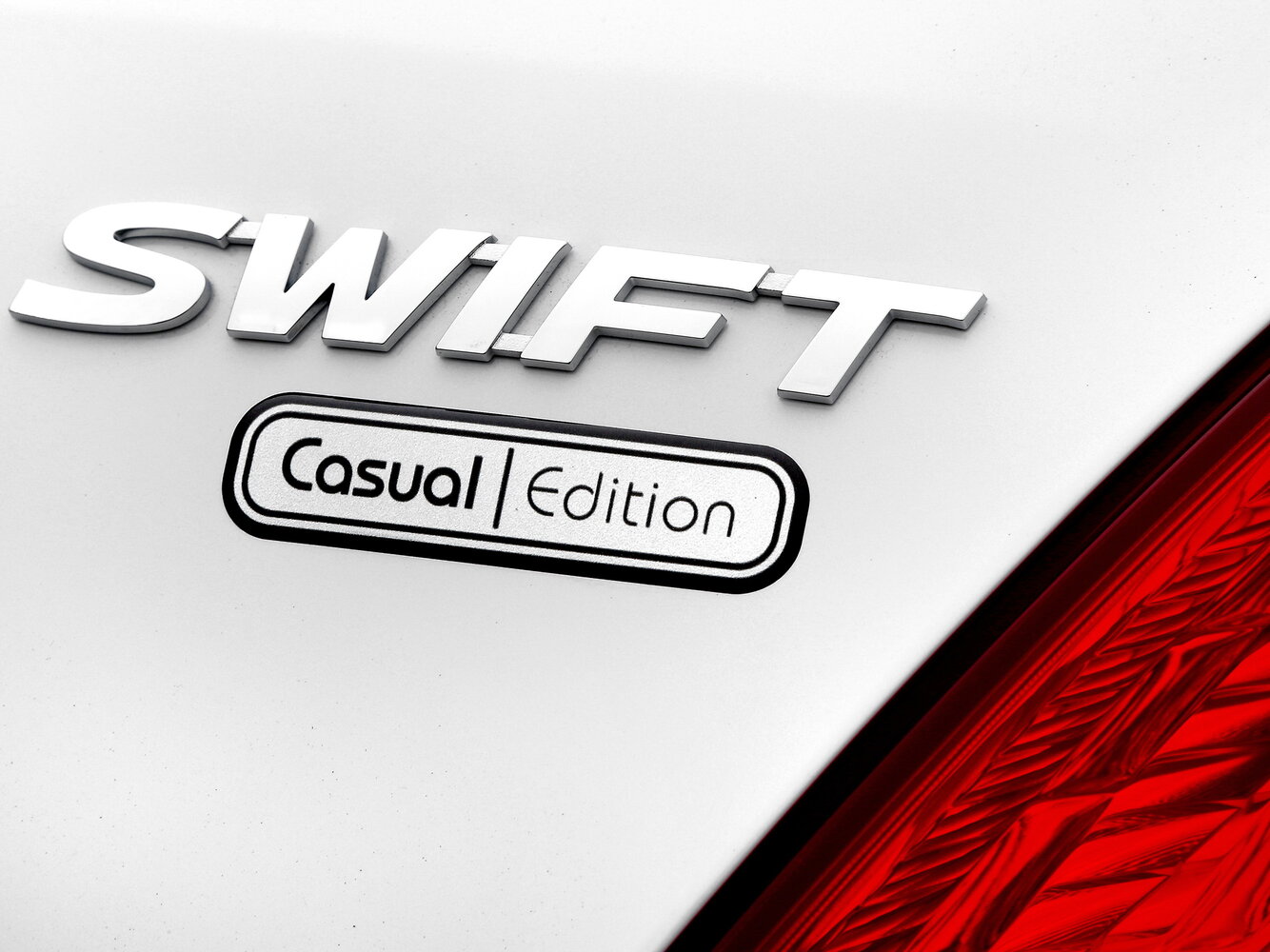 Suzuki Swift RS