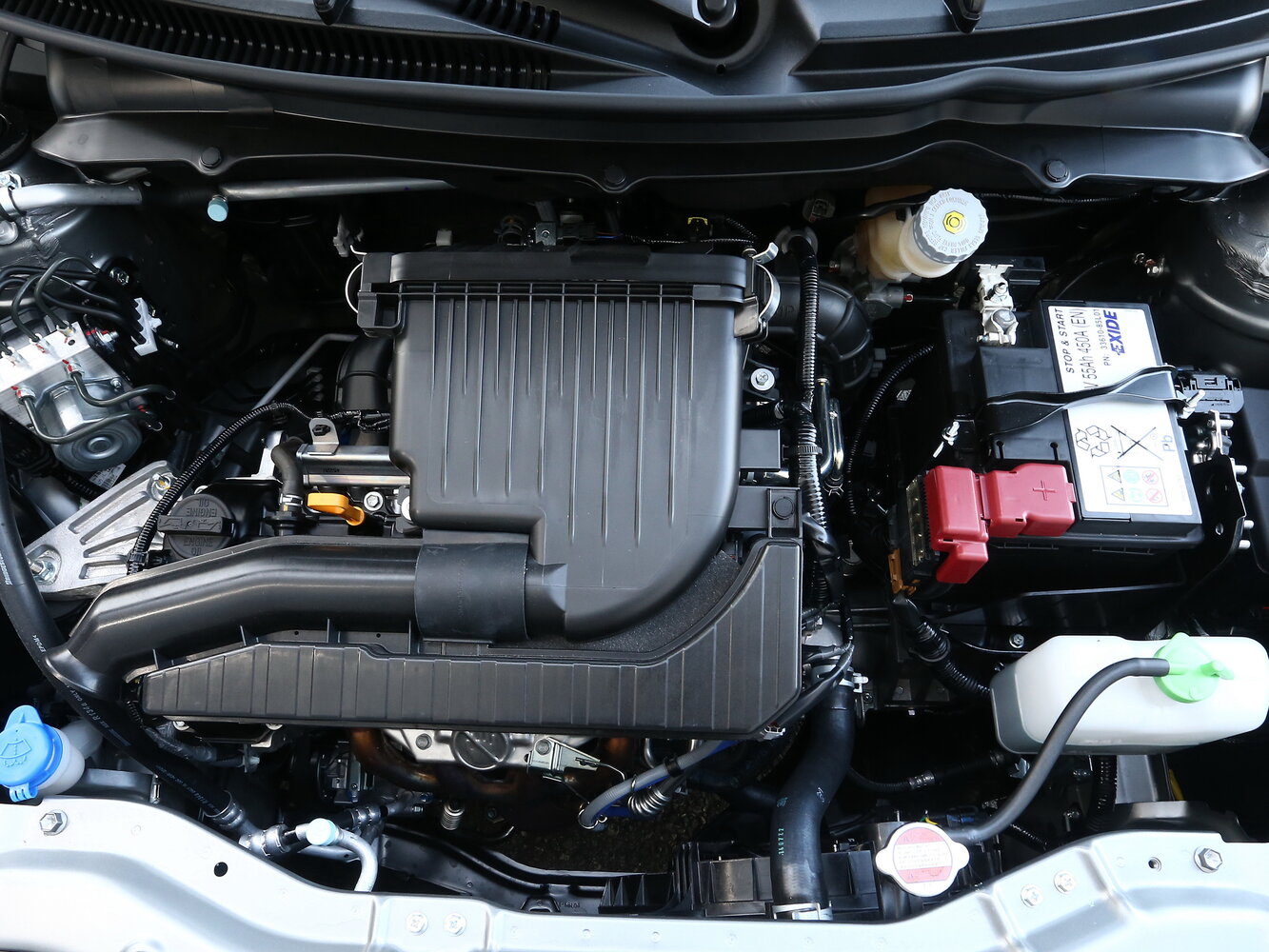 Suzuki Swift RS