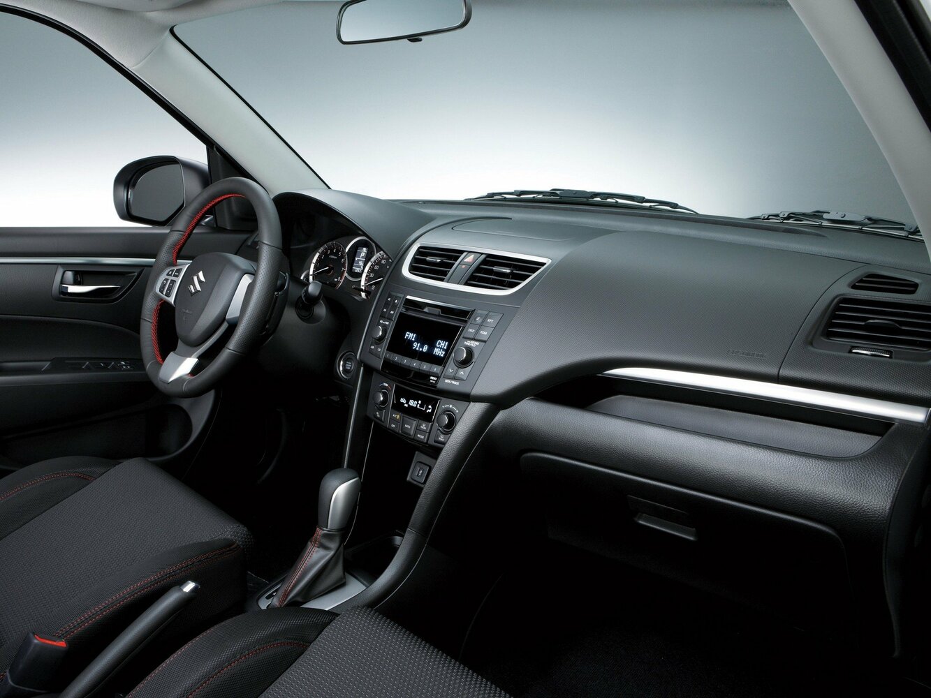 Suzuki Swift RS