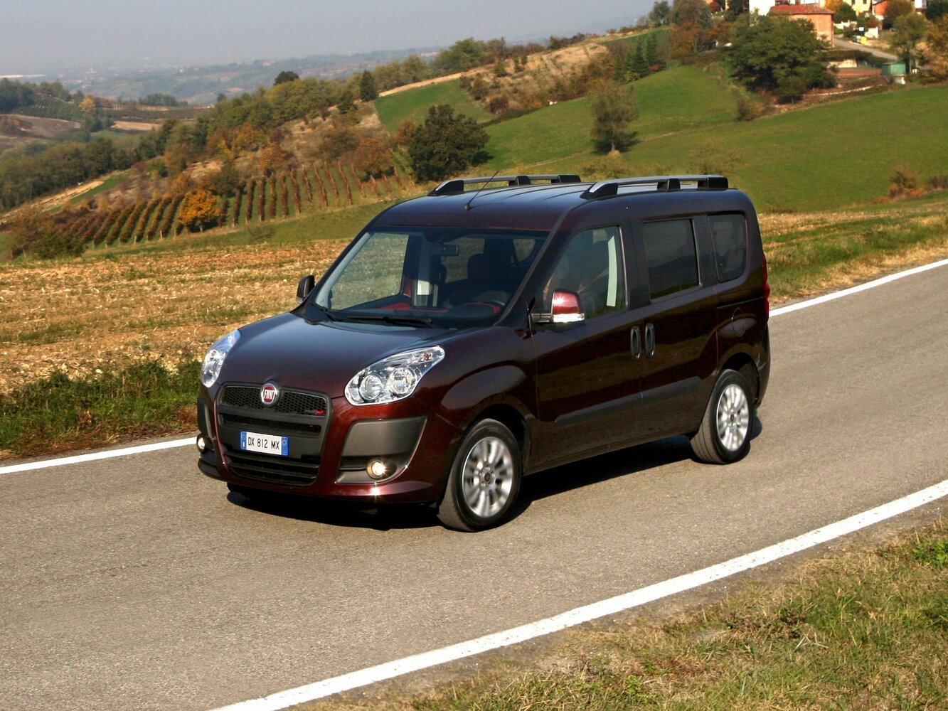 Doblo