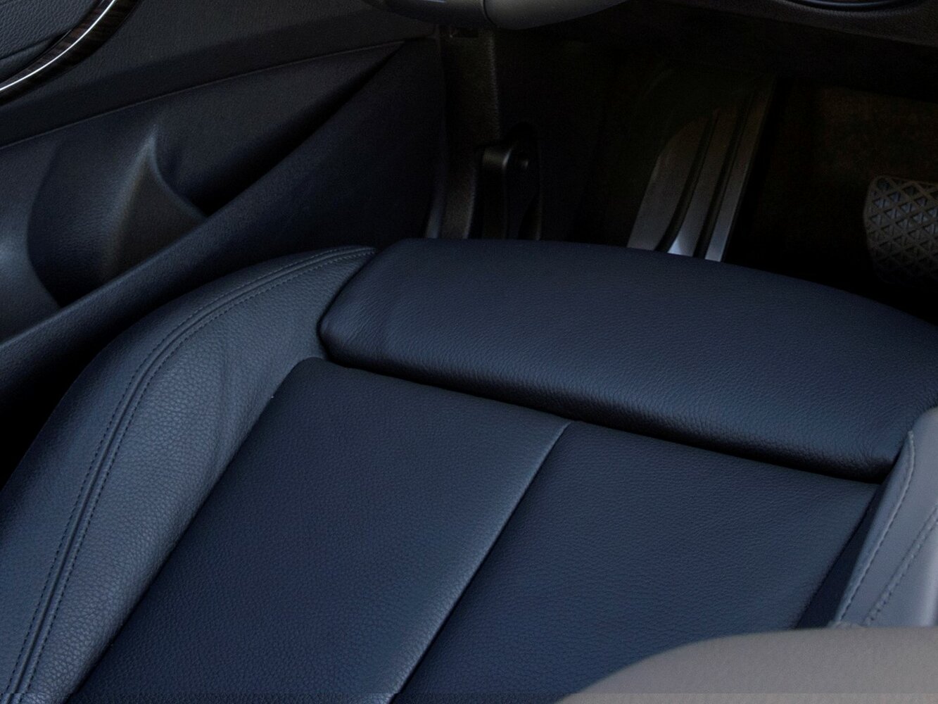 BMW 2 серии 218d