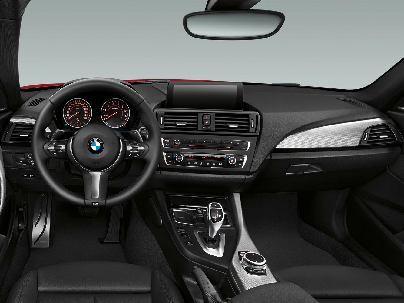 BMW 2 серии 218d