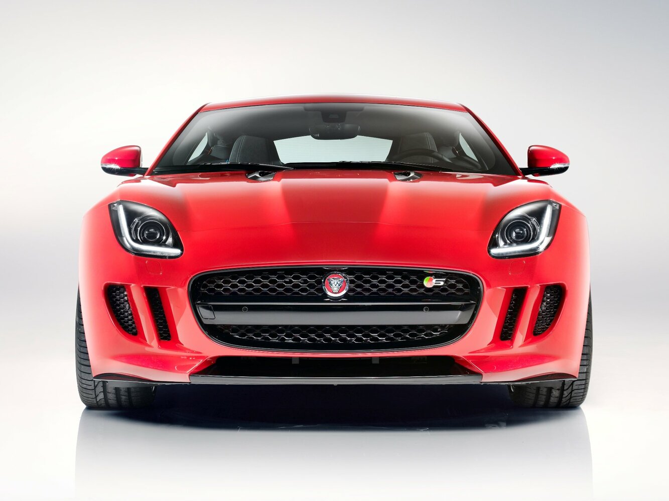 Jaguar F-Type X152