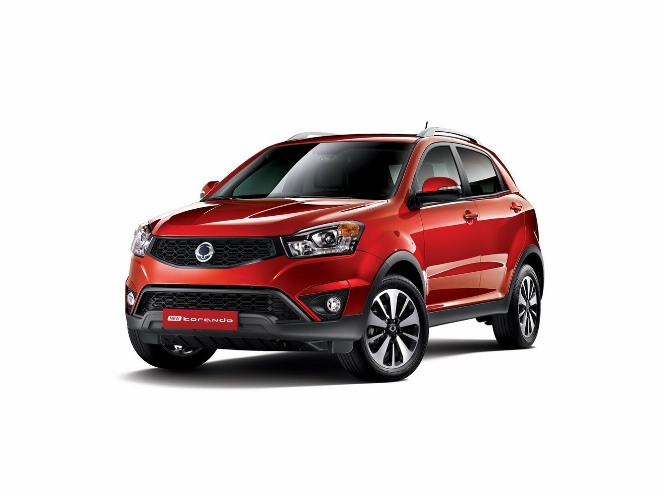 Korando