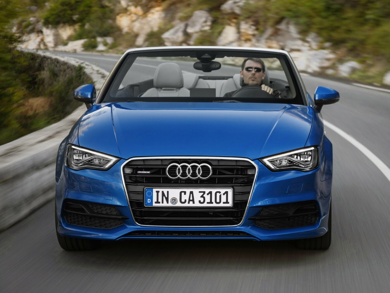 Audi A3 1.4TFSI