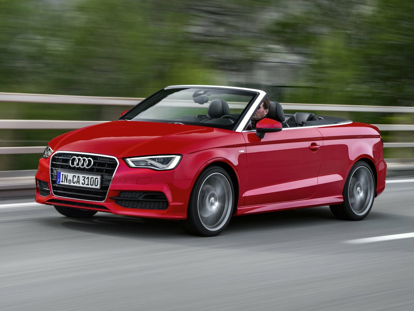 Audi A3 2014 Limousine 35 TFSI AT Comfort