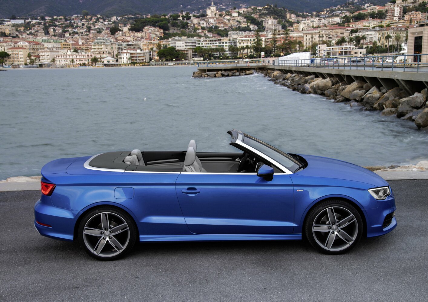 Audi A3 1.4TFSI