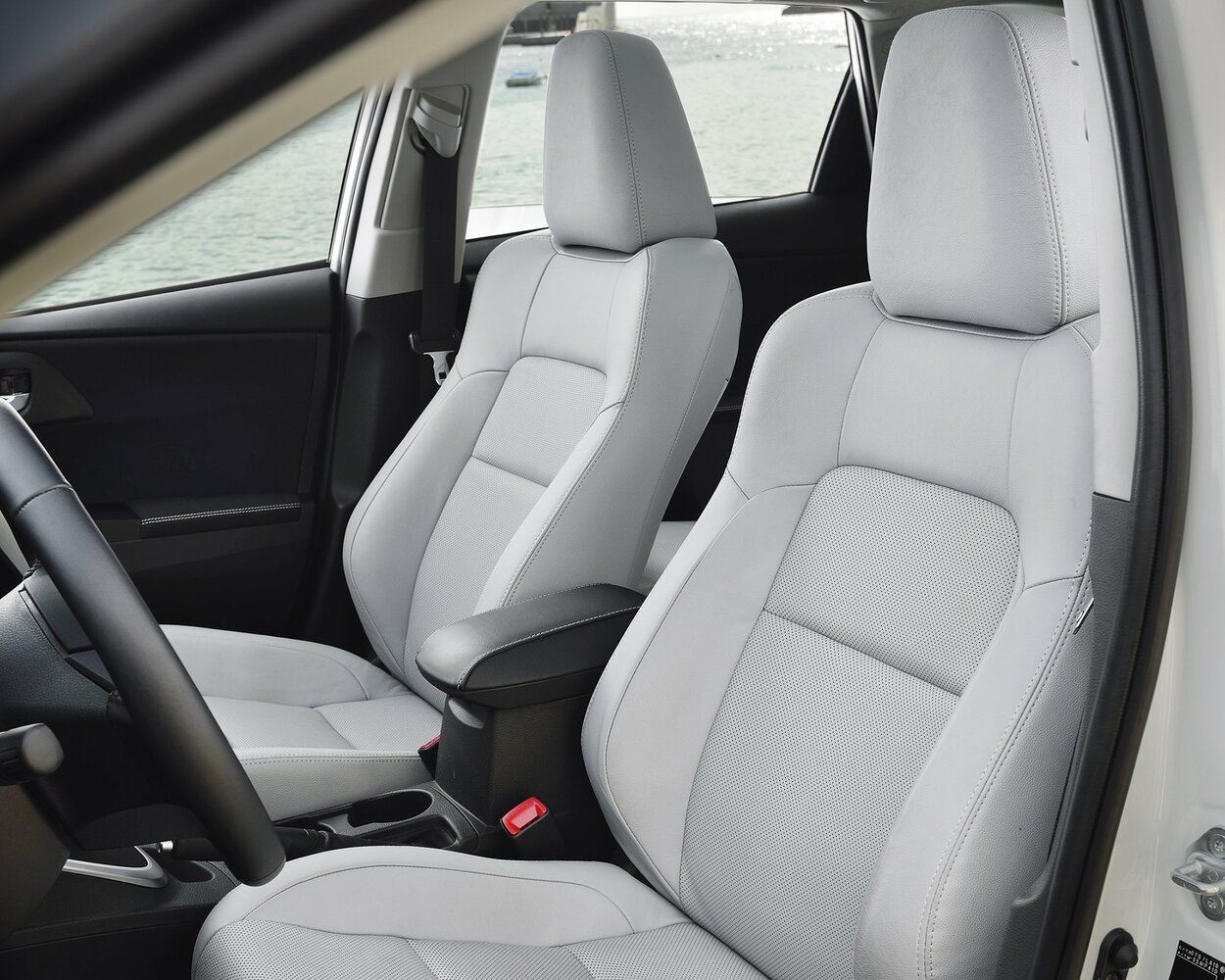 Toyota Auris RS S Package